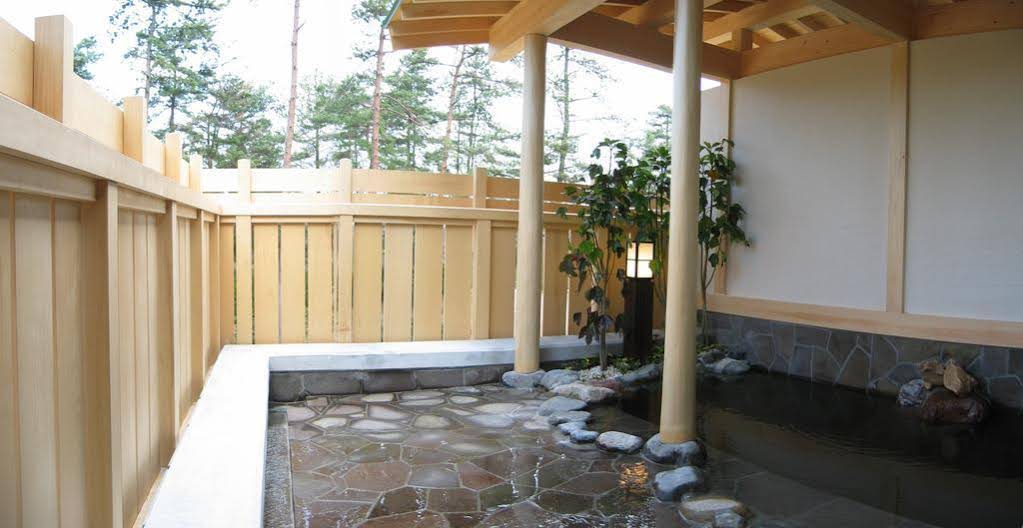 Hotel Wellness Notoji