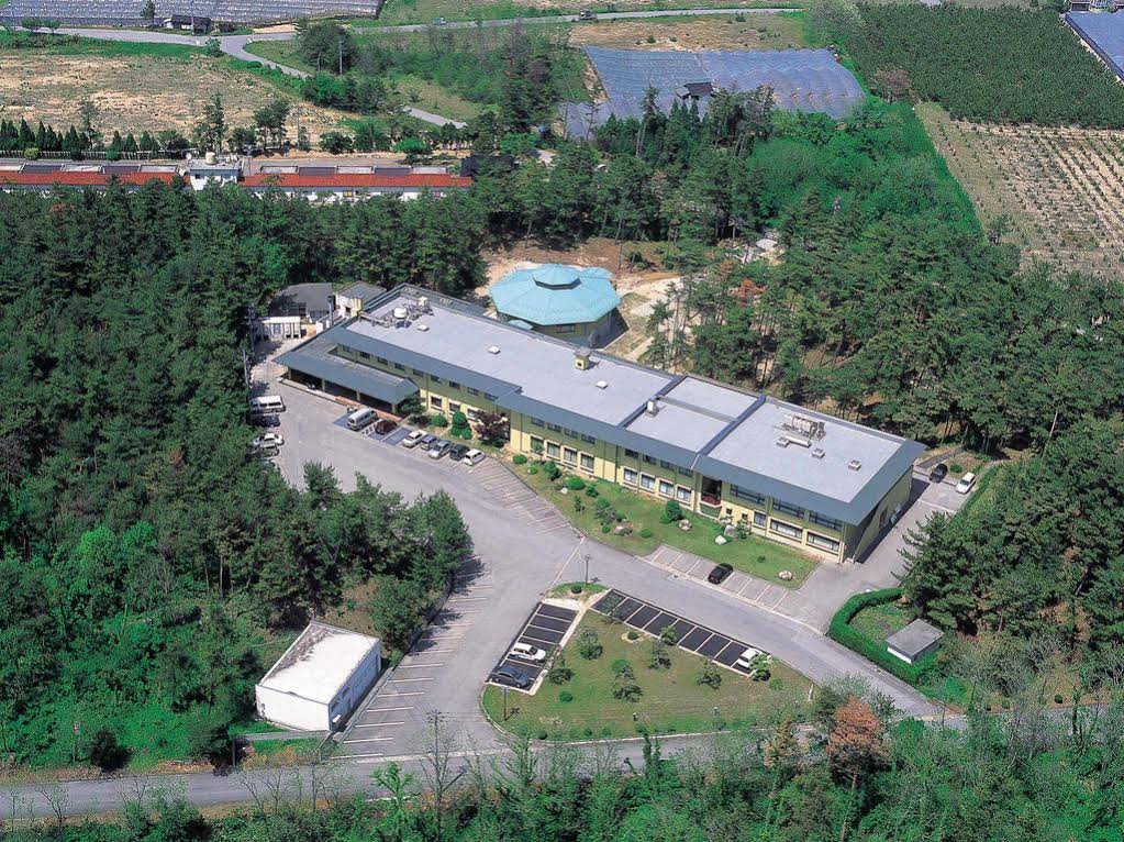 Hotel Wellness Notoji
