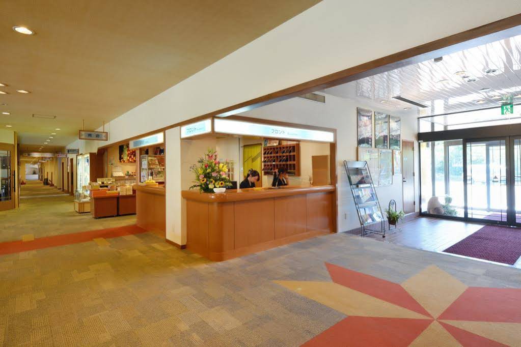 Hotel Wellness Notoji