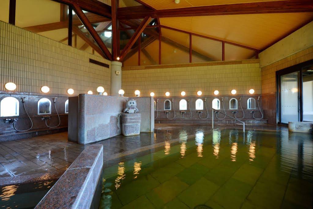 Hotel Wellness Notoji