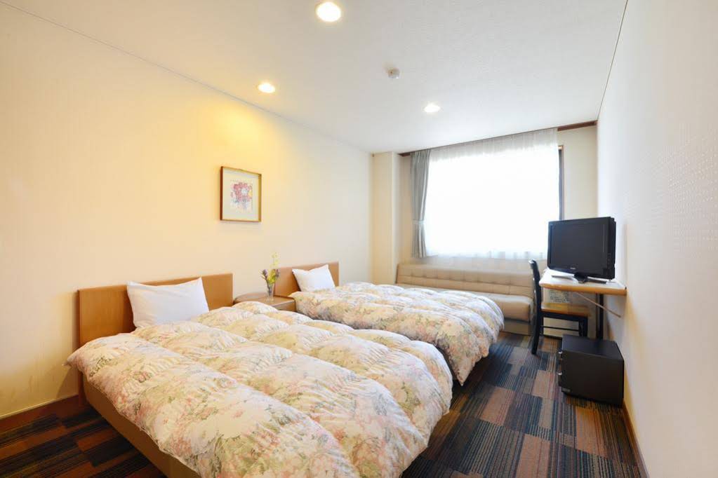 Hotel Wellness Notoji