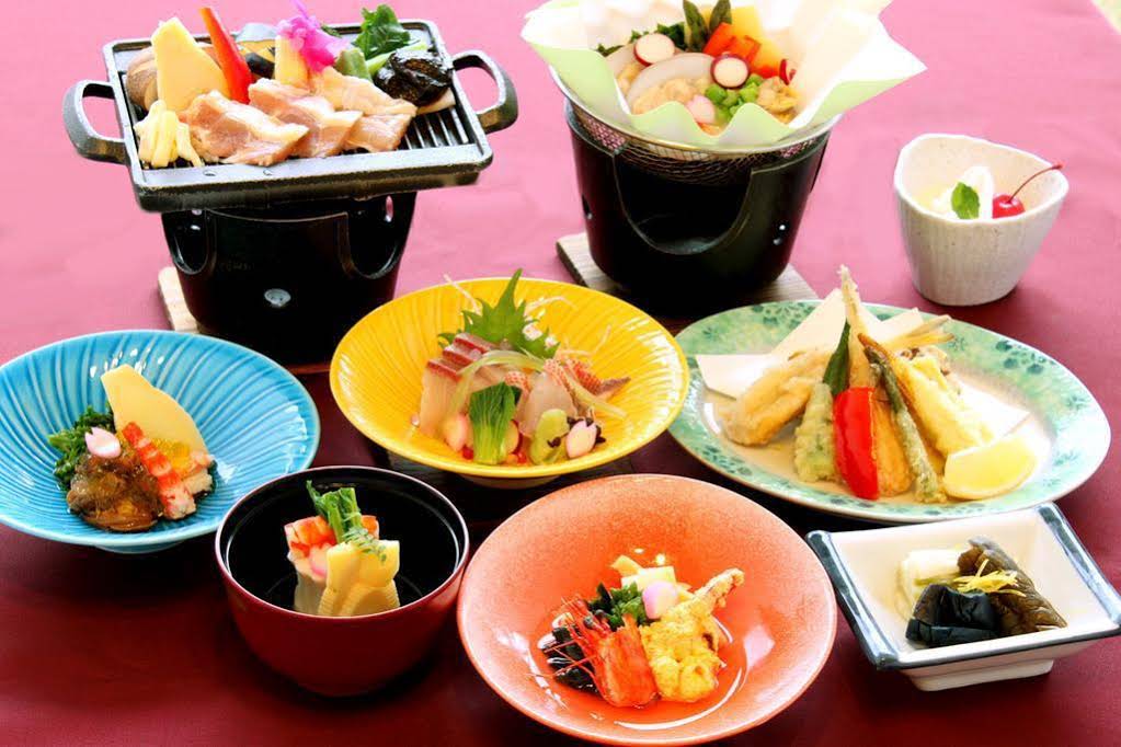 Hotel Wellness Notoji