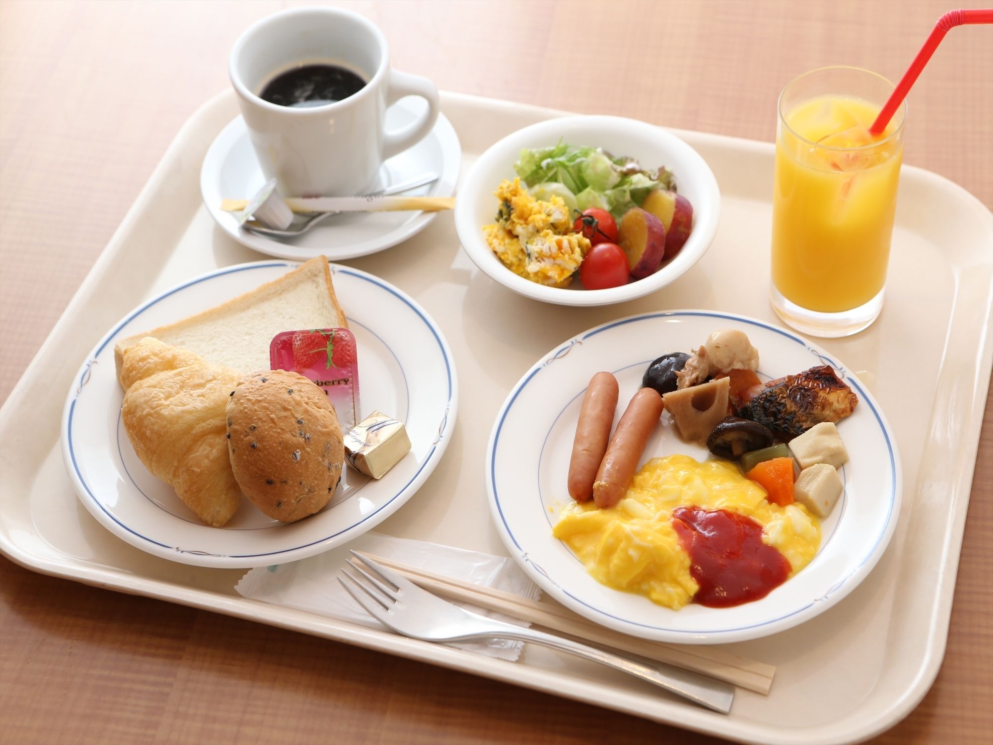 APA Hotel Yamaguchi-Hofu