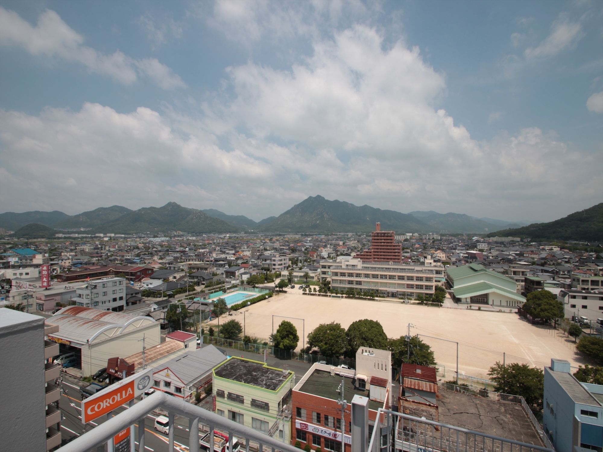 APA Hotel Yamaguchi-Hofu