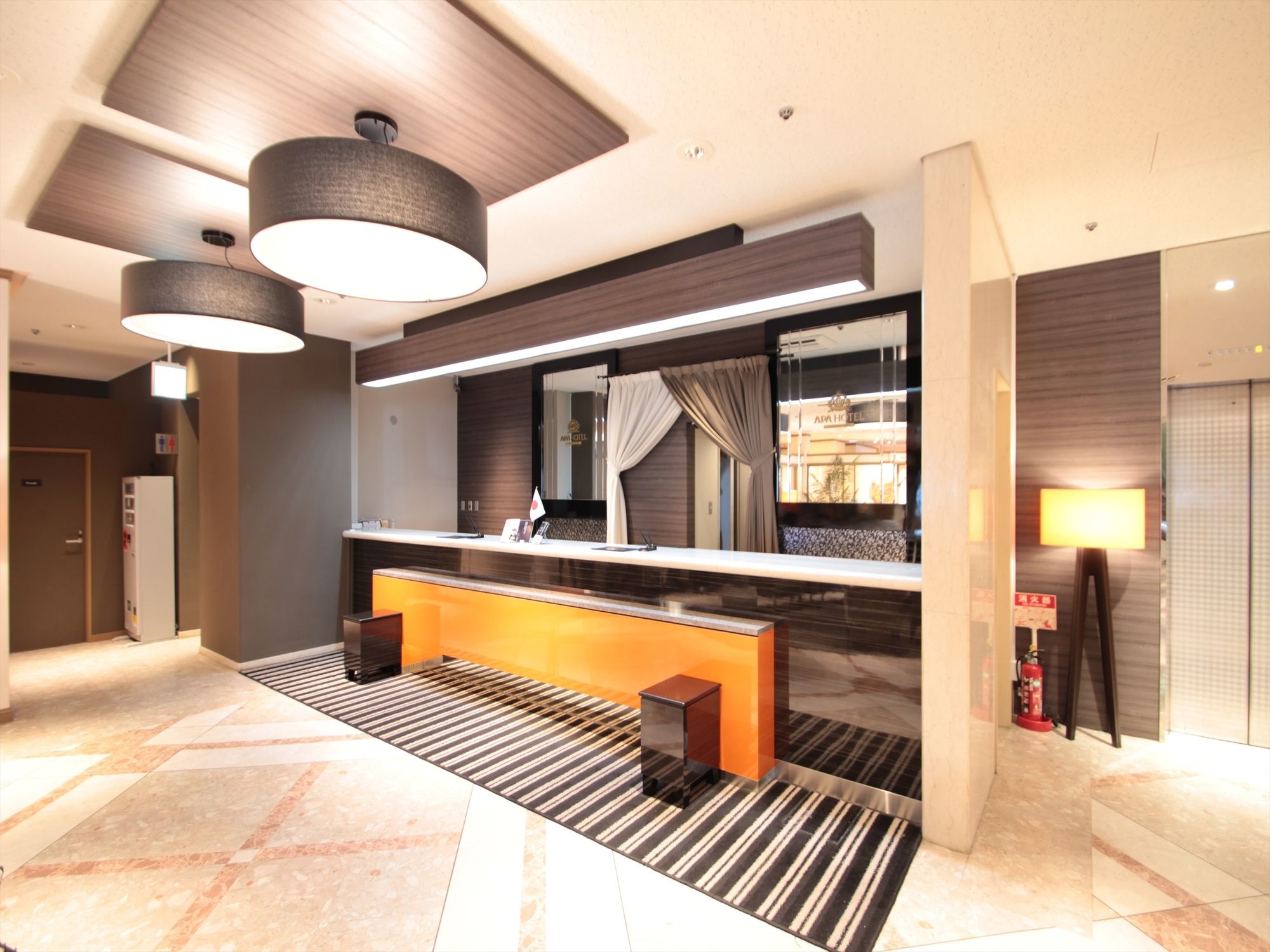 APA Hotel Yamaguchi-Hofu