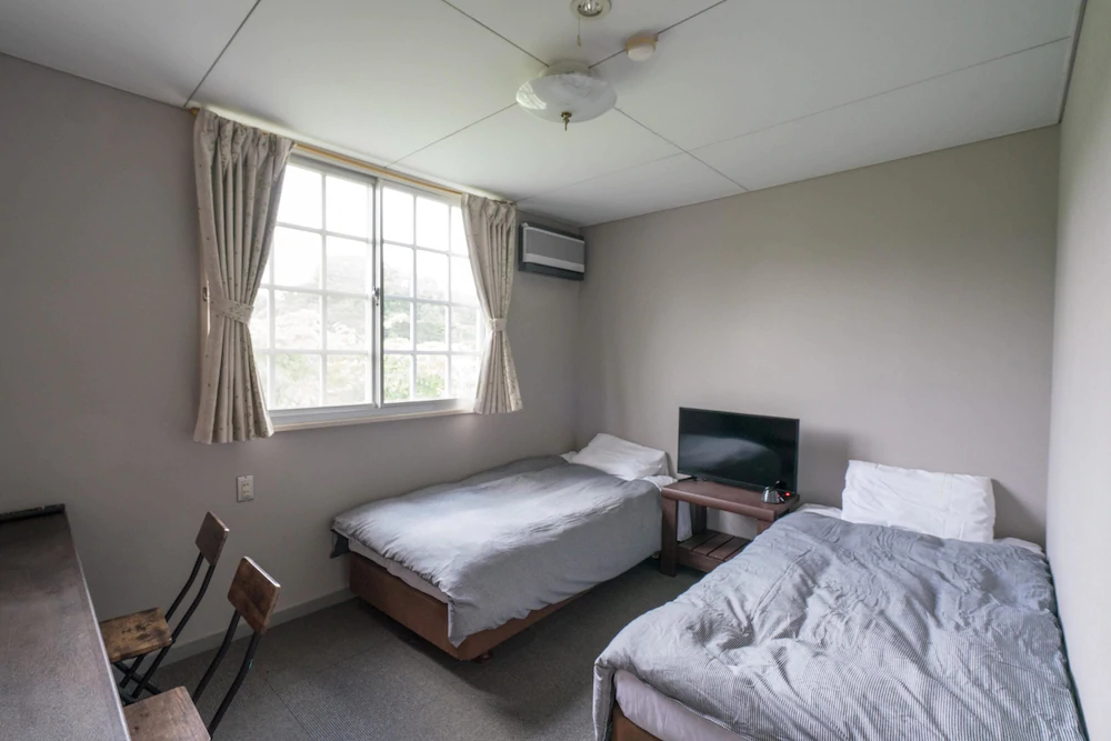 Guesthouse Leaf