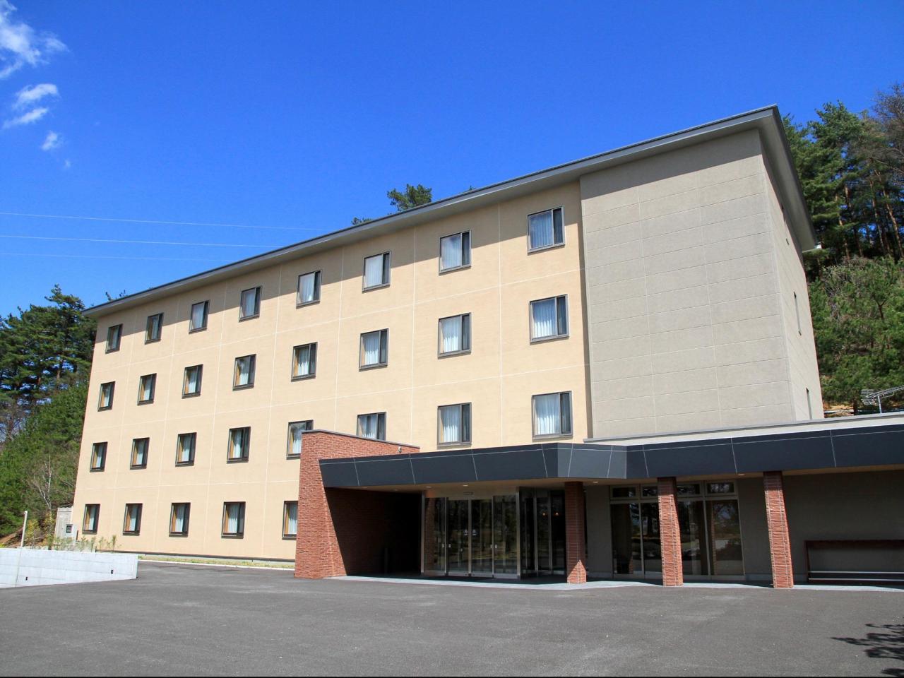 Hotel Chateraise Vintage