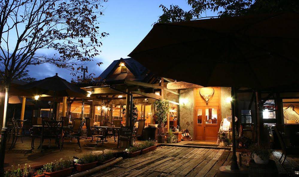 Hotel Keyforest Hokuto