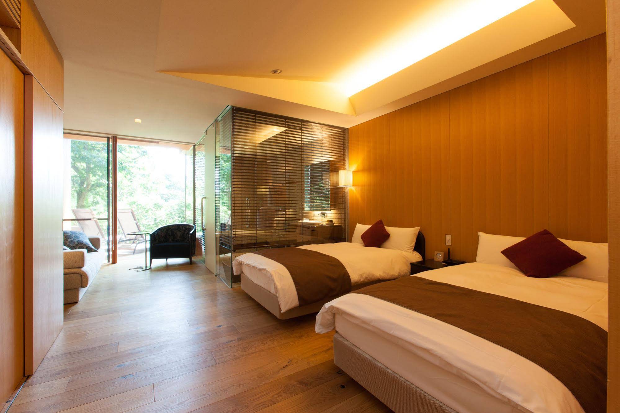Hotel Keyforest Hokuto