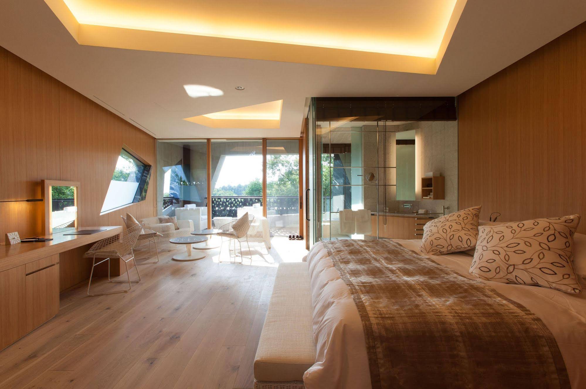Hotel Keyforest Hokuto