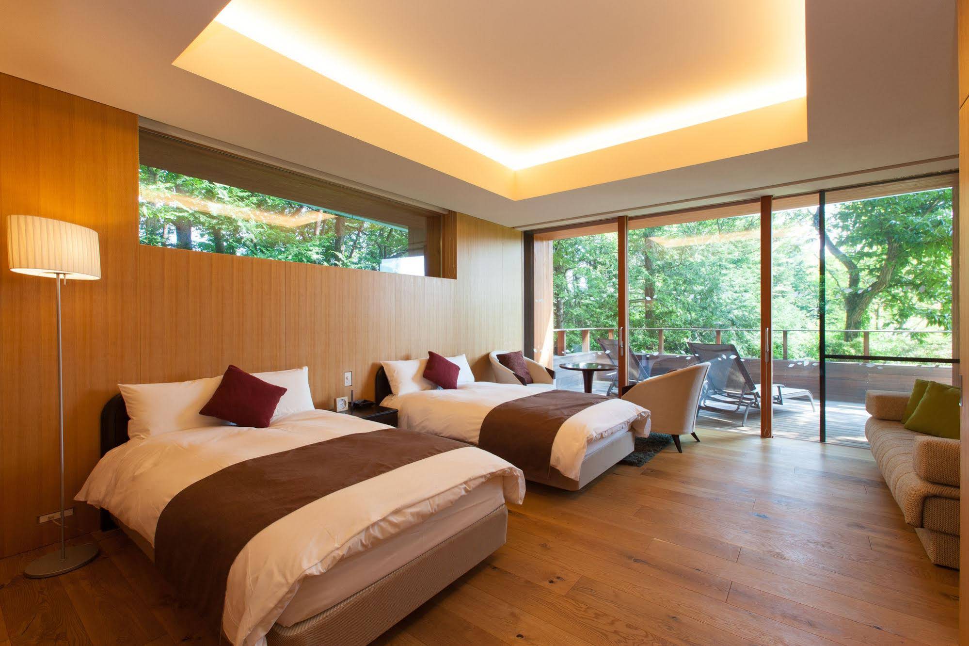 Hotel Keyforest Hokuto