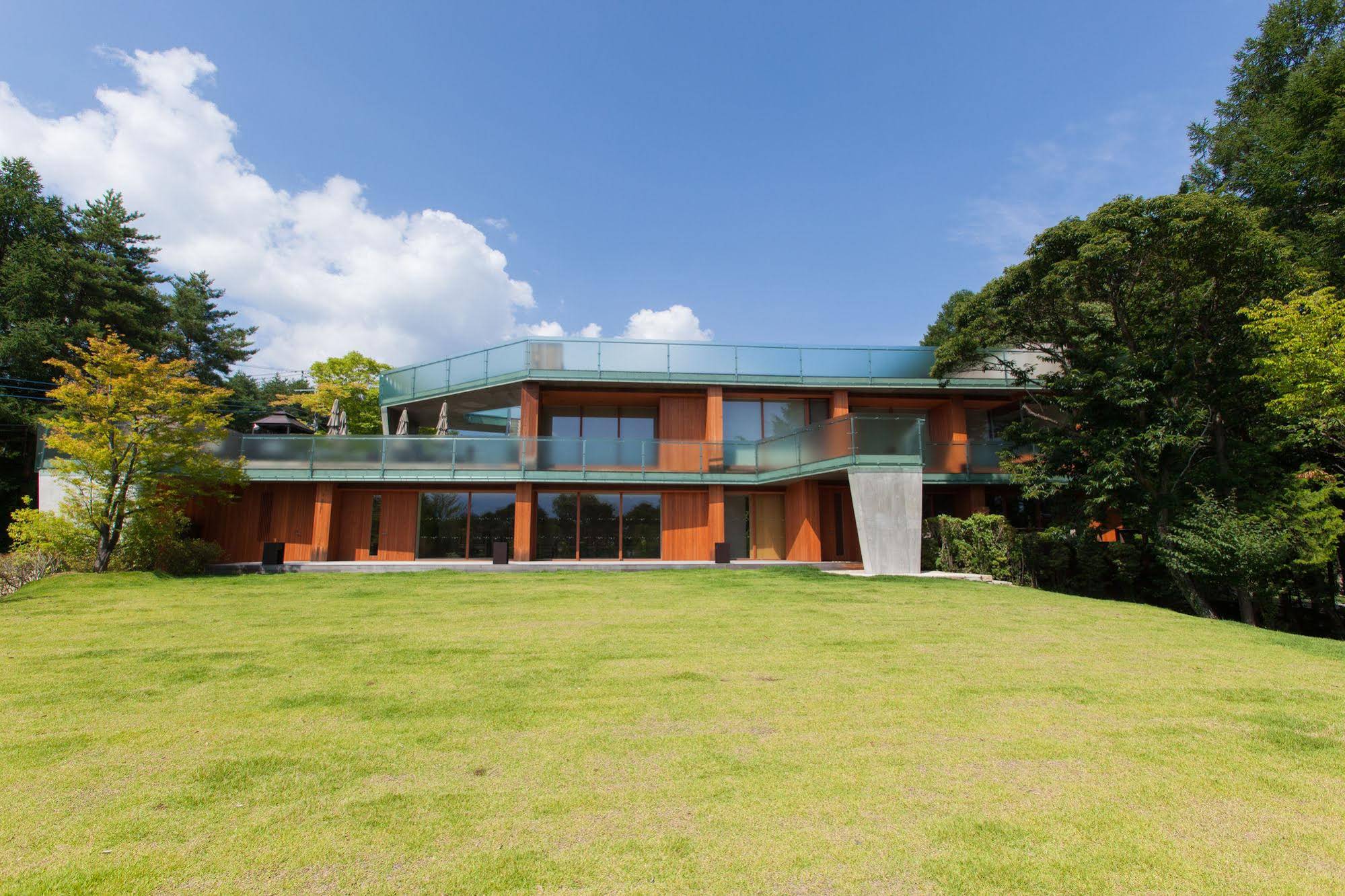 Hotel Keyforest Hokuto