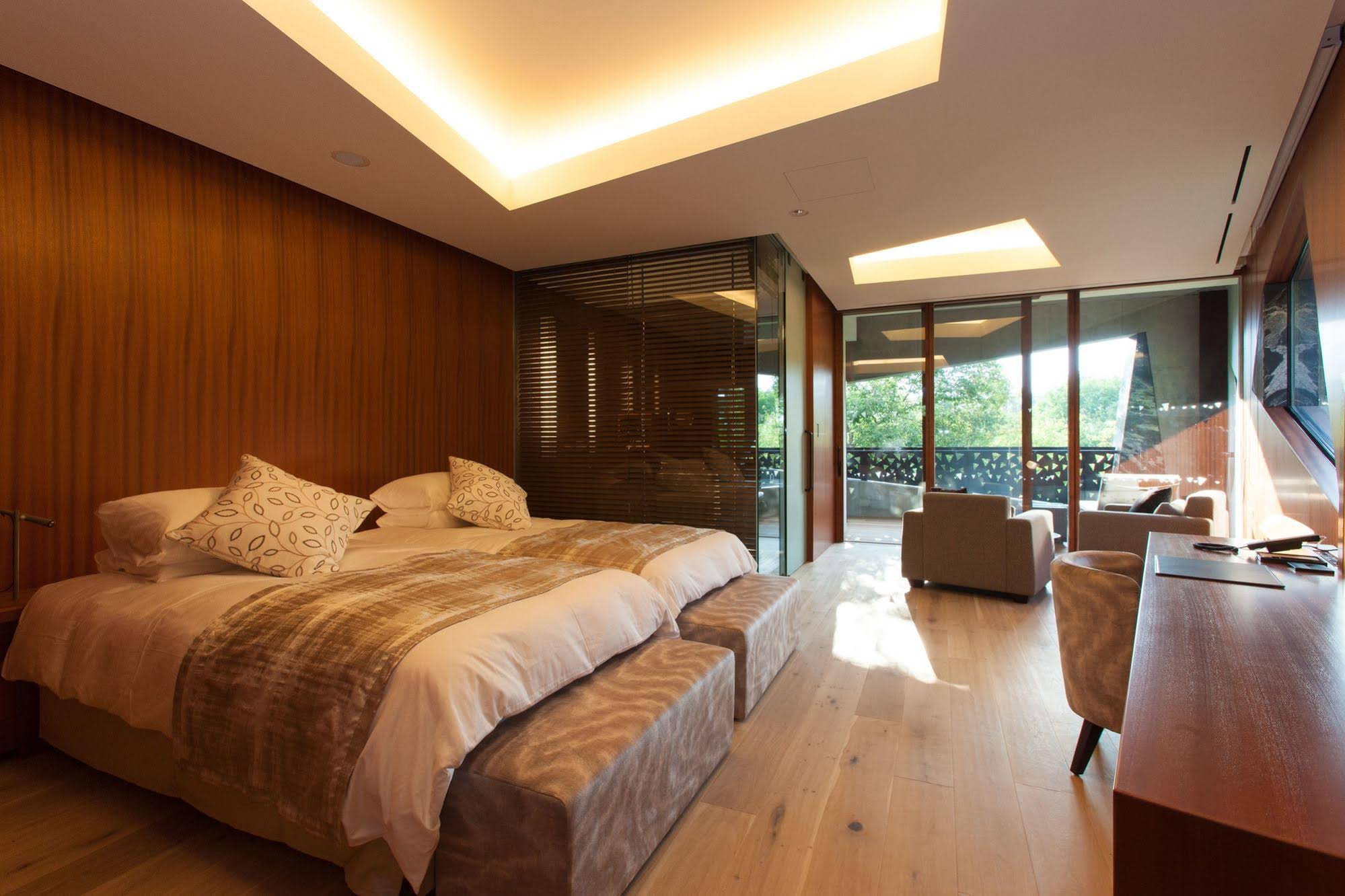 Hotel Keyforest Hokuto