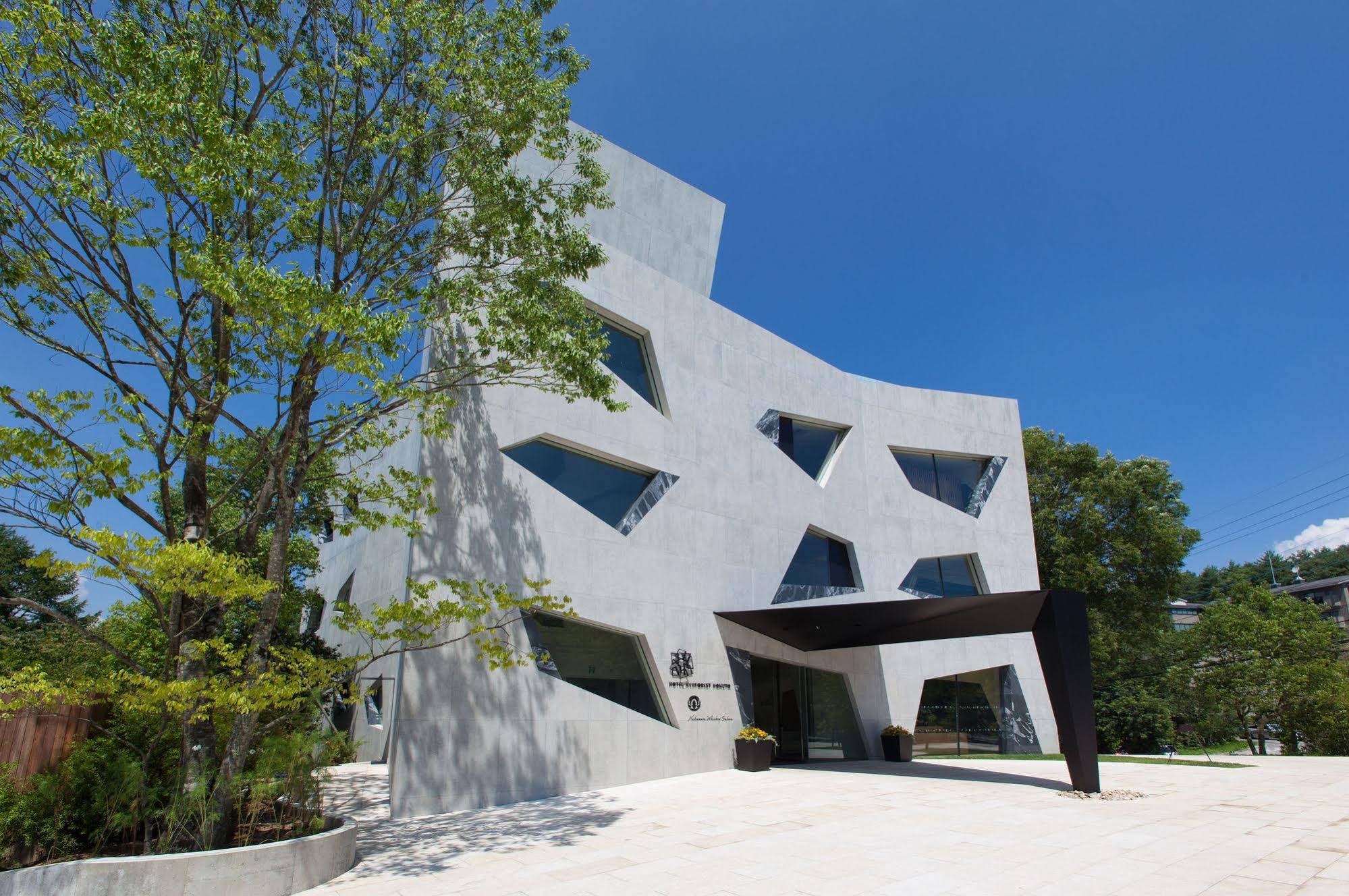 Hotel Keyforest Hokuto