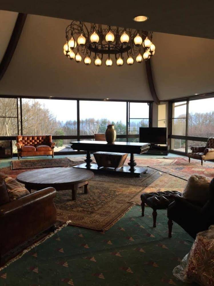 Hotel Keyforest Hokuto