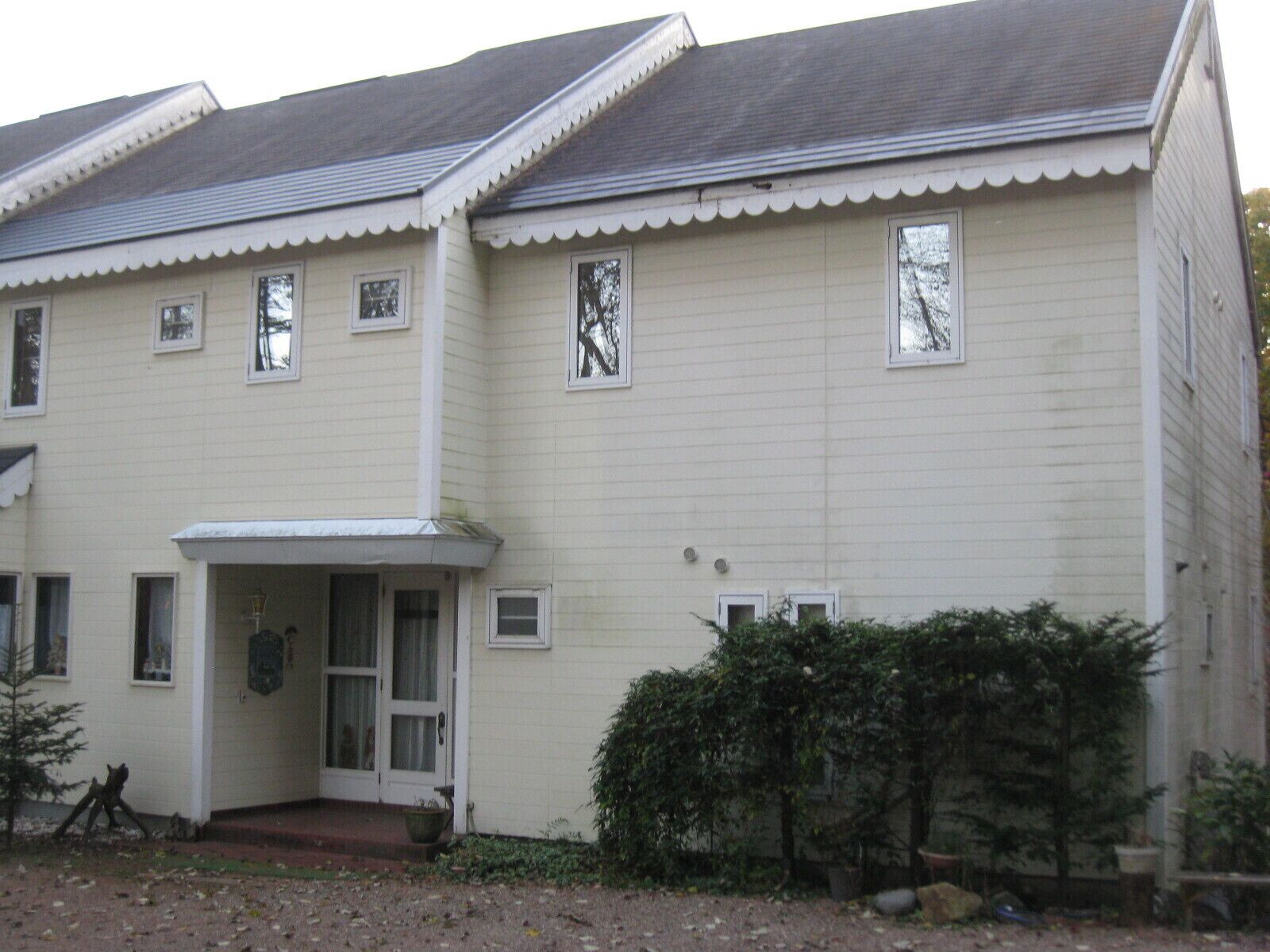 Pension & Craft Shop Hanamizuki