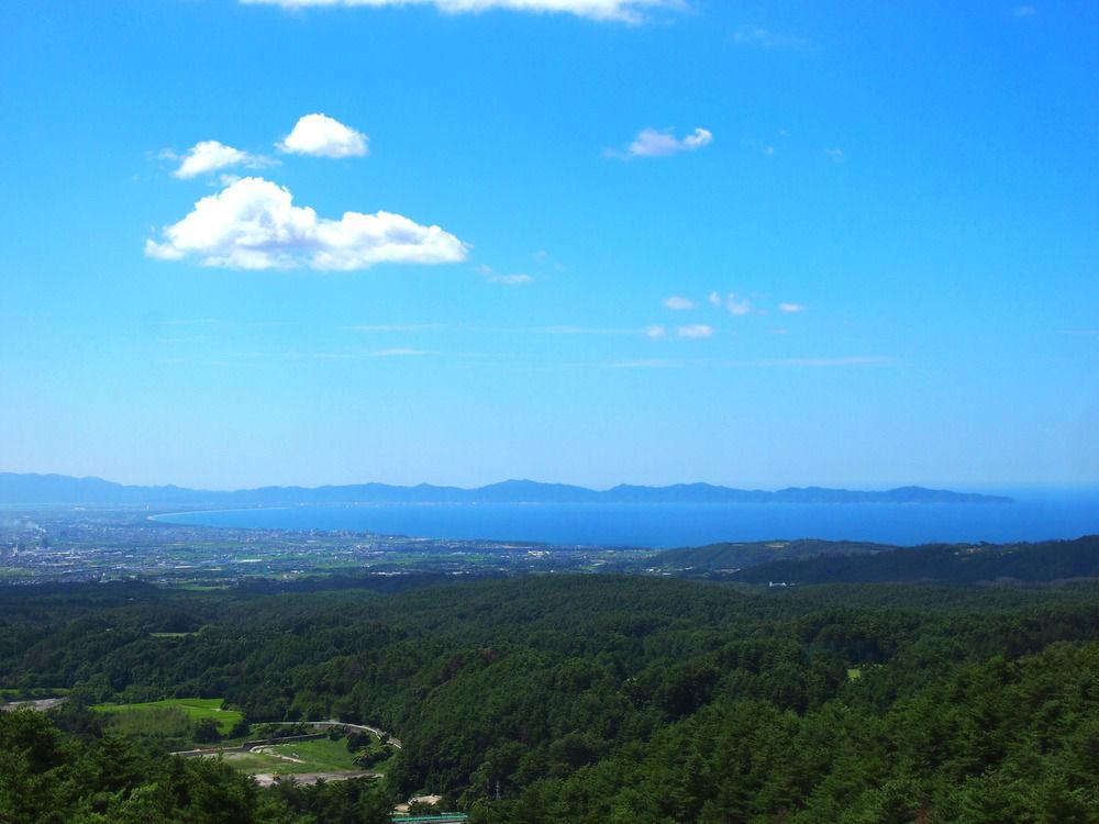 Mercure Tottori Daisen Resort & Spa