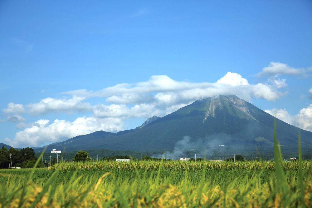 Mercure Tottori Daisen Resort & Spa