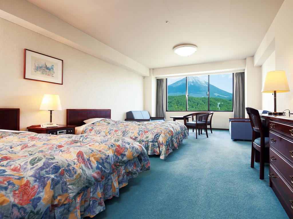 Mercure Tottori Daisen Resort & Spa