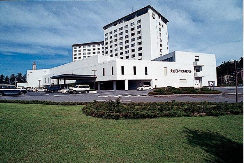 Mercure Tottori Daisen Resort & Spa