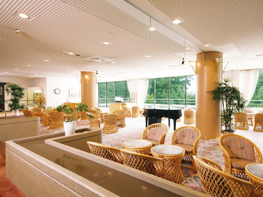 Mercure Tottori Daisen Resort & Spa