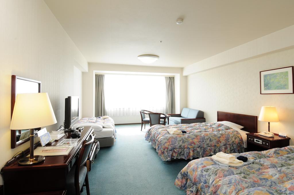 Mercure Tottori Daisen Resort & Spa