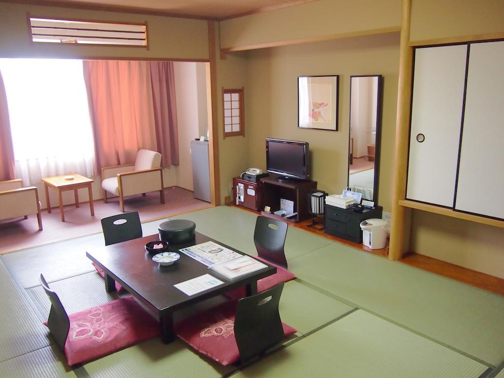 Mercure Tottori Daisen Resort & Spa