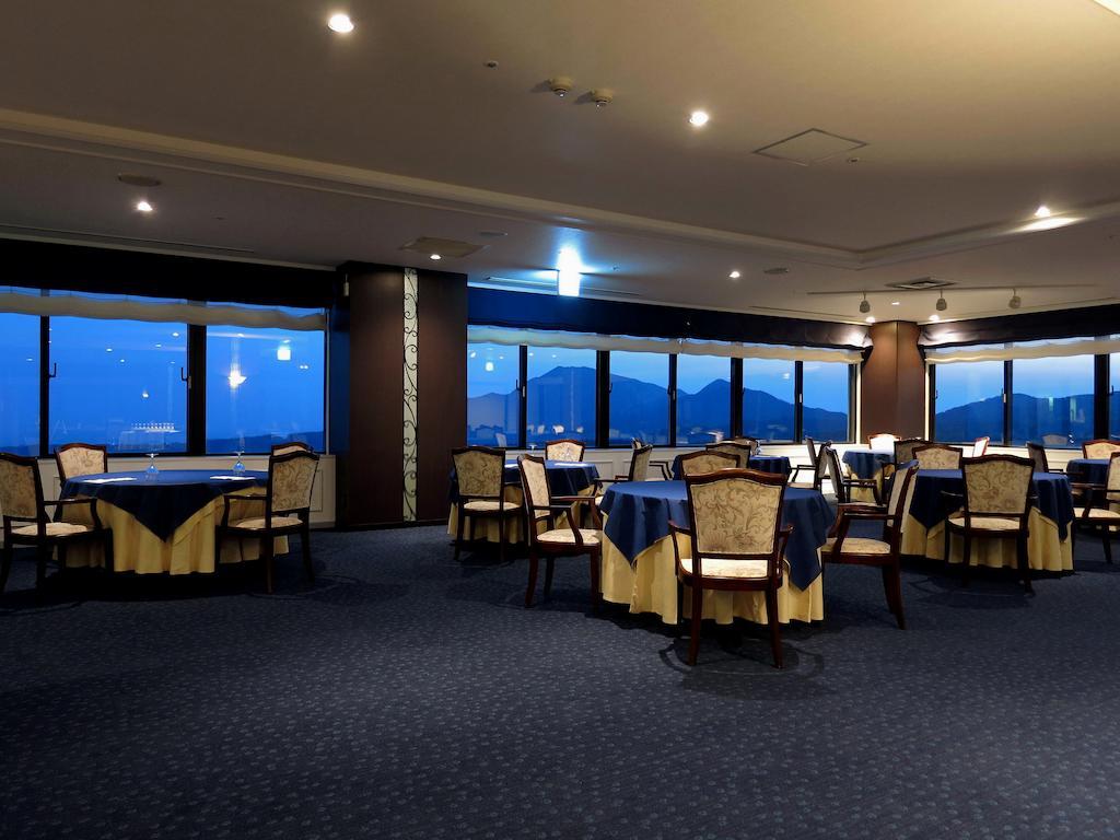 Mercure Tottori Daisen Resort & Spa