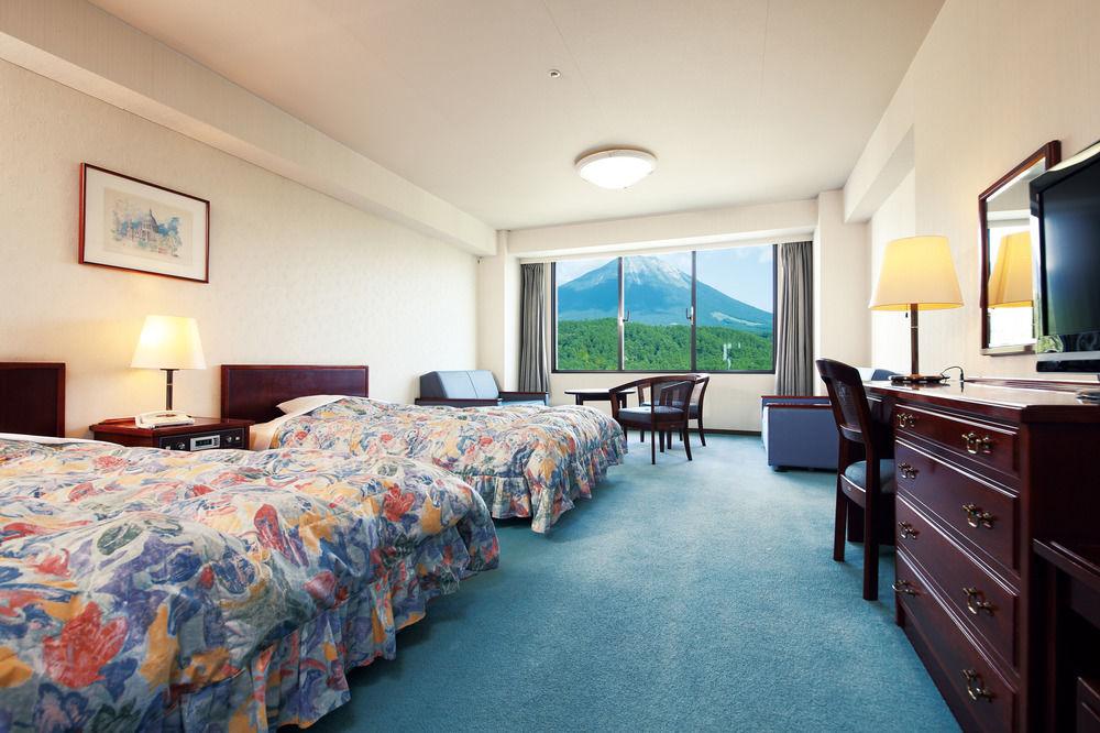 Mercure Tottori Daisen Resort & Spa