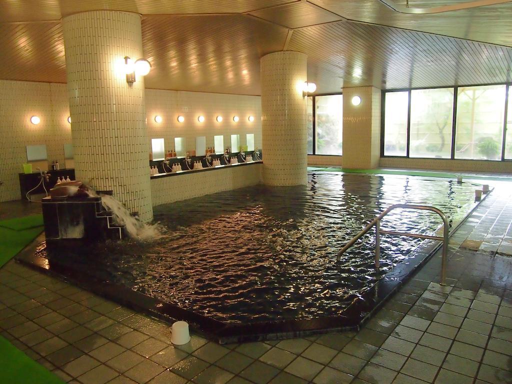 Mercure Tottori Daisen Resort & Spa