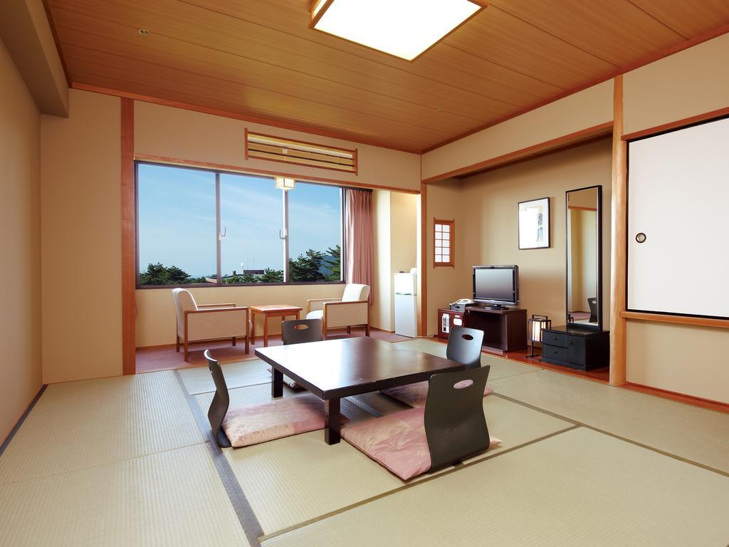 Mercure Tottori Daisen Resort & Spa