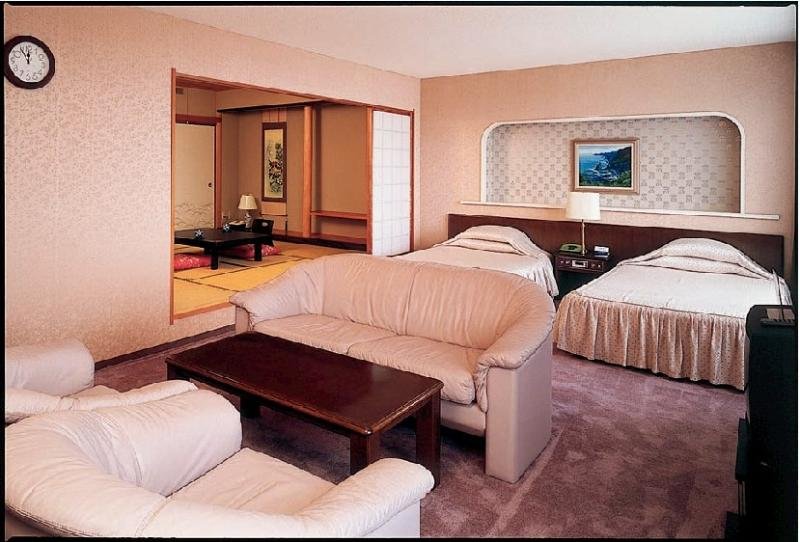 Mercure Tottori Daisen Resort & Spa