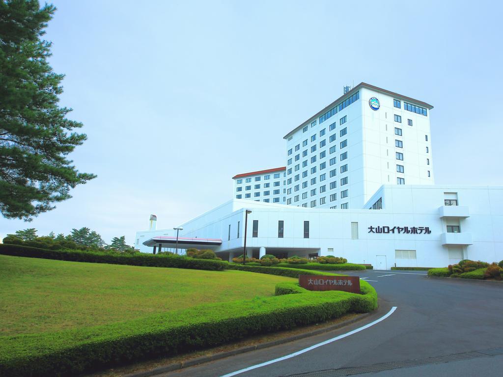 Mercure Tottori Daisen Resort & Spa