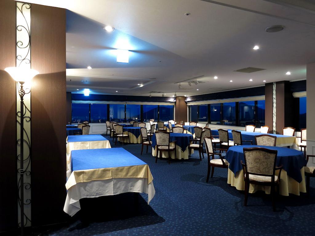 Mercure Tottori Daisen Resort & Spa
