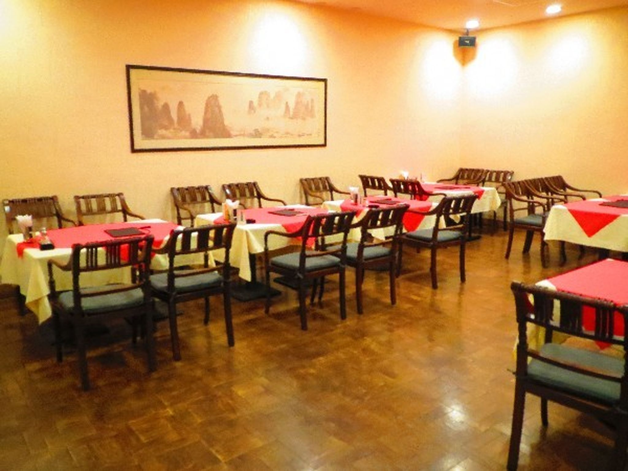 Goi Grand Hotel