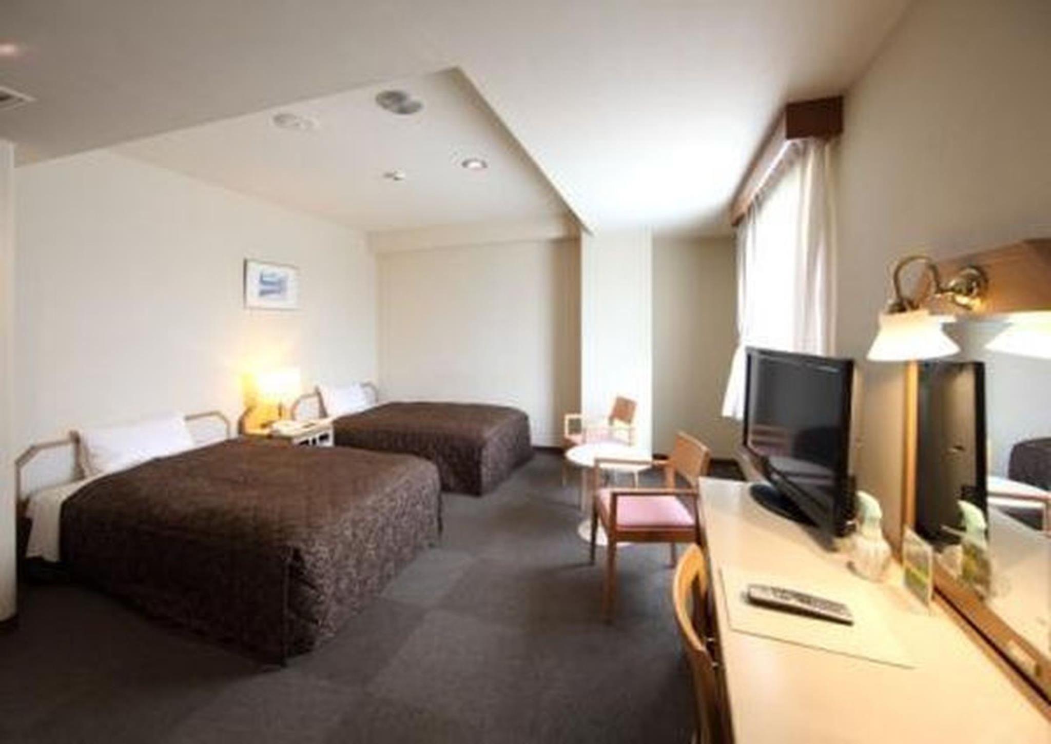 Goi Grand Hotel