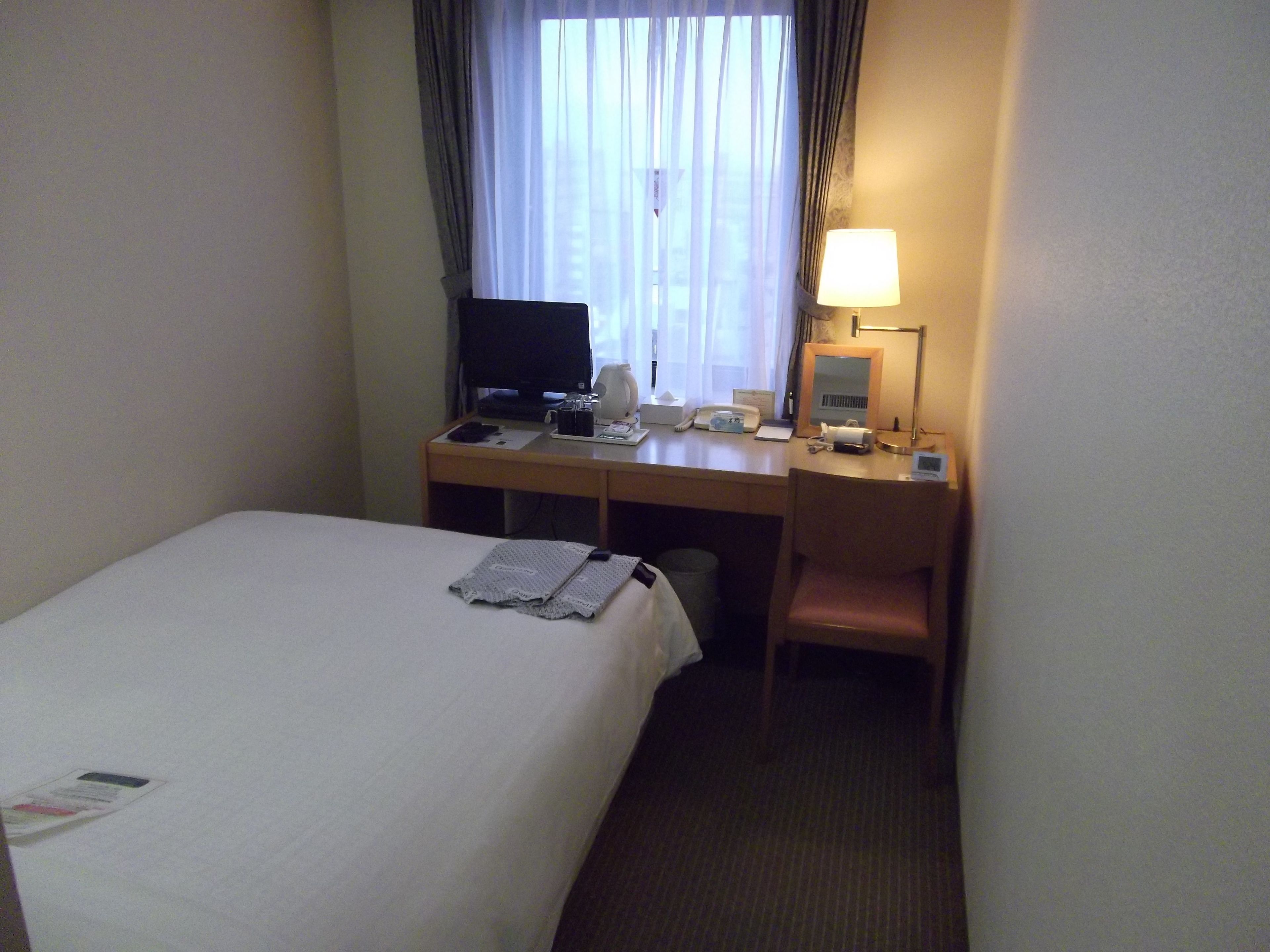 Ichikawa Grand Hotel