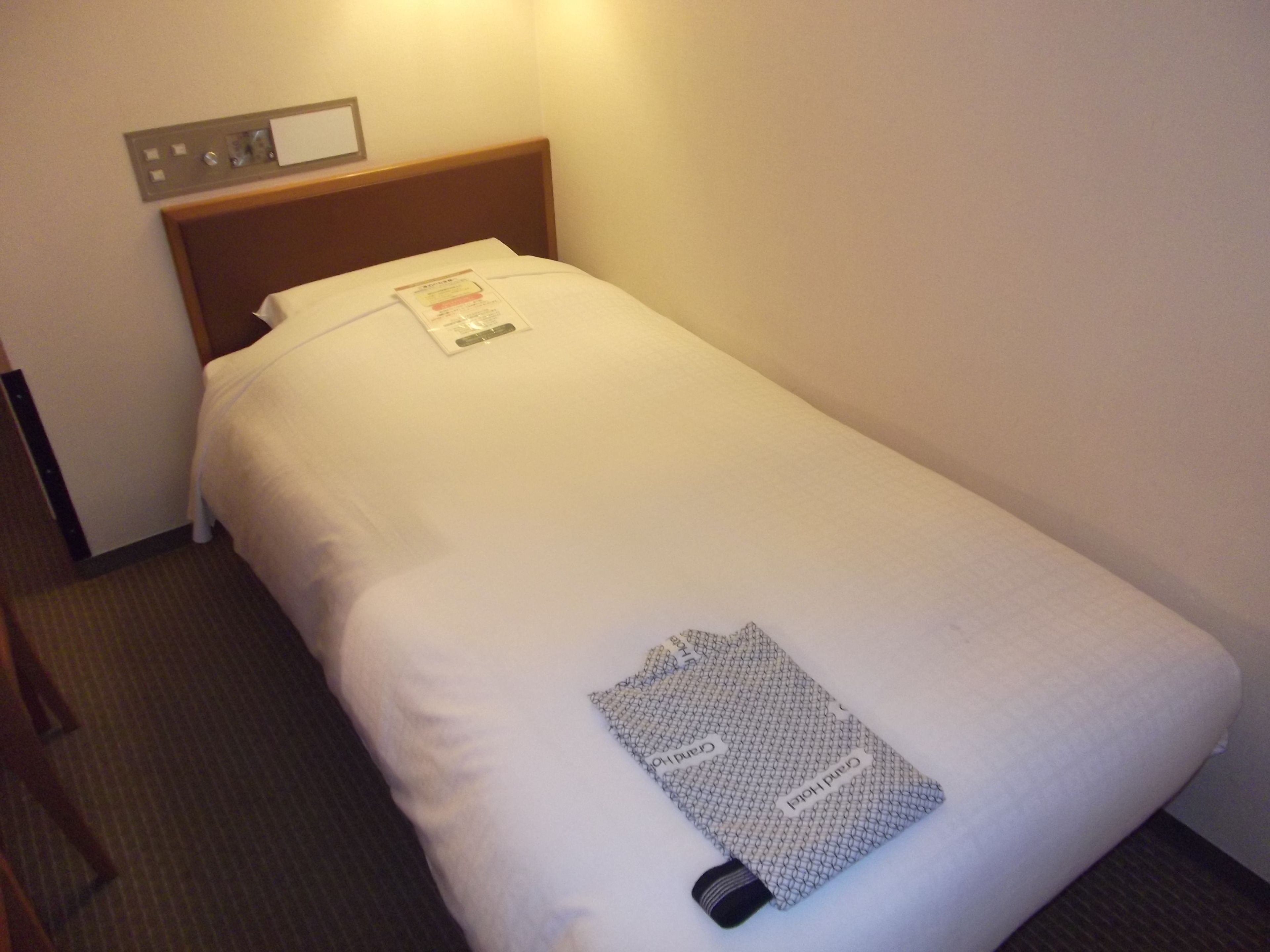 Ichikawa Grand Hotel