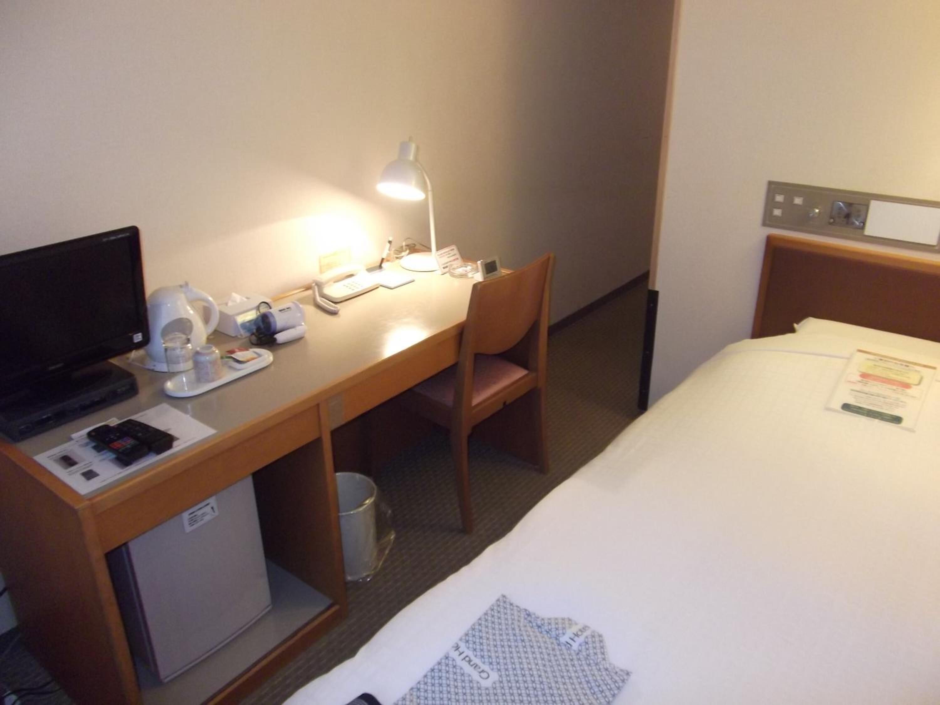 Ichikawa Grand Hotel