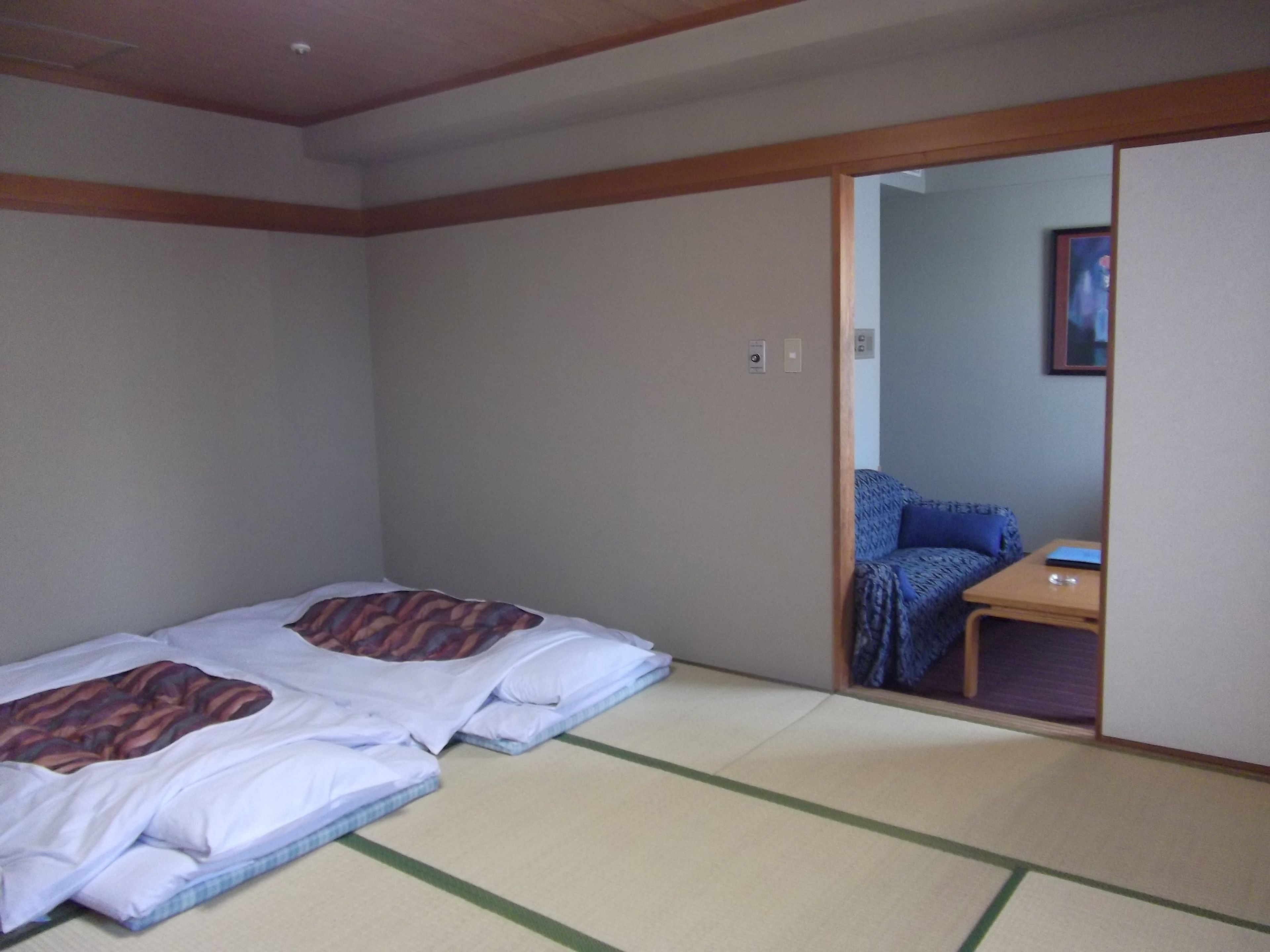 Ichikawa Grand Hotel