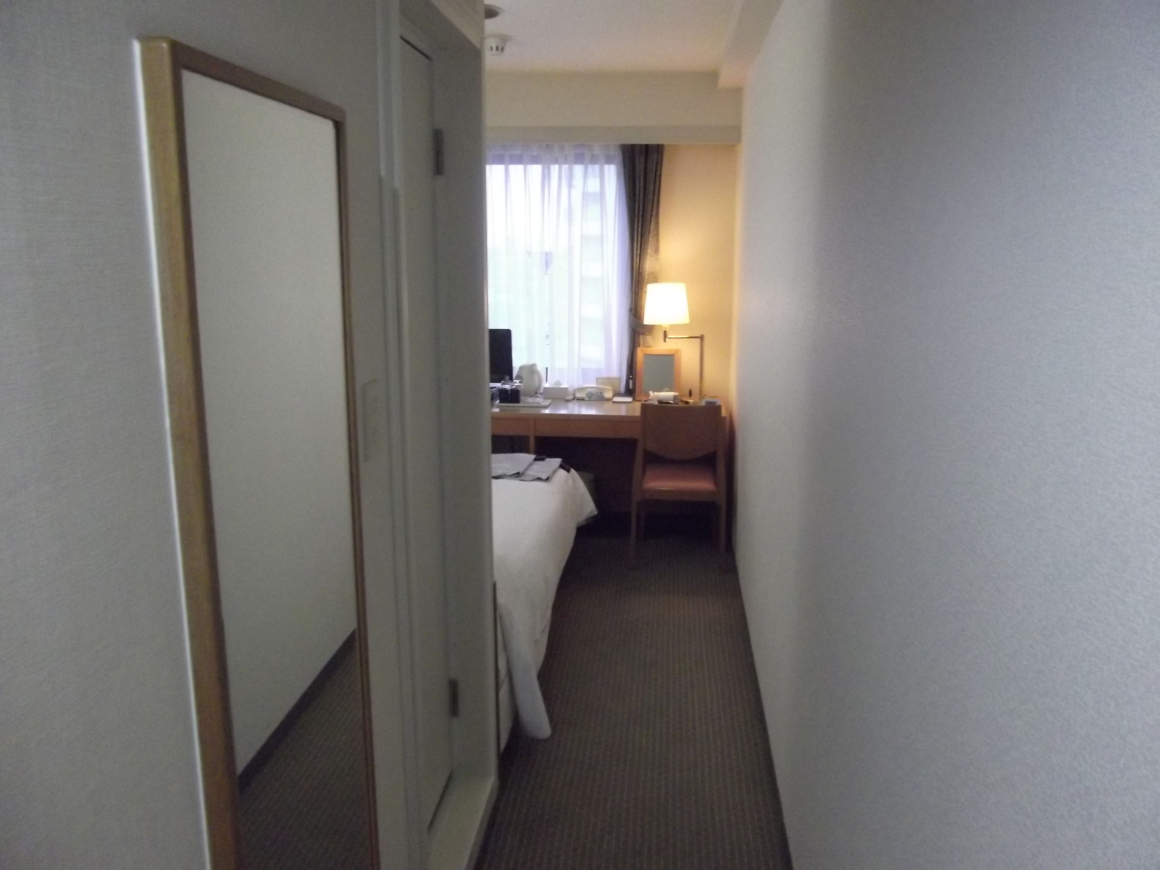 Ichikawa Grand Hotel