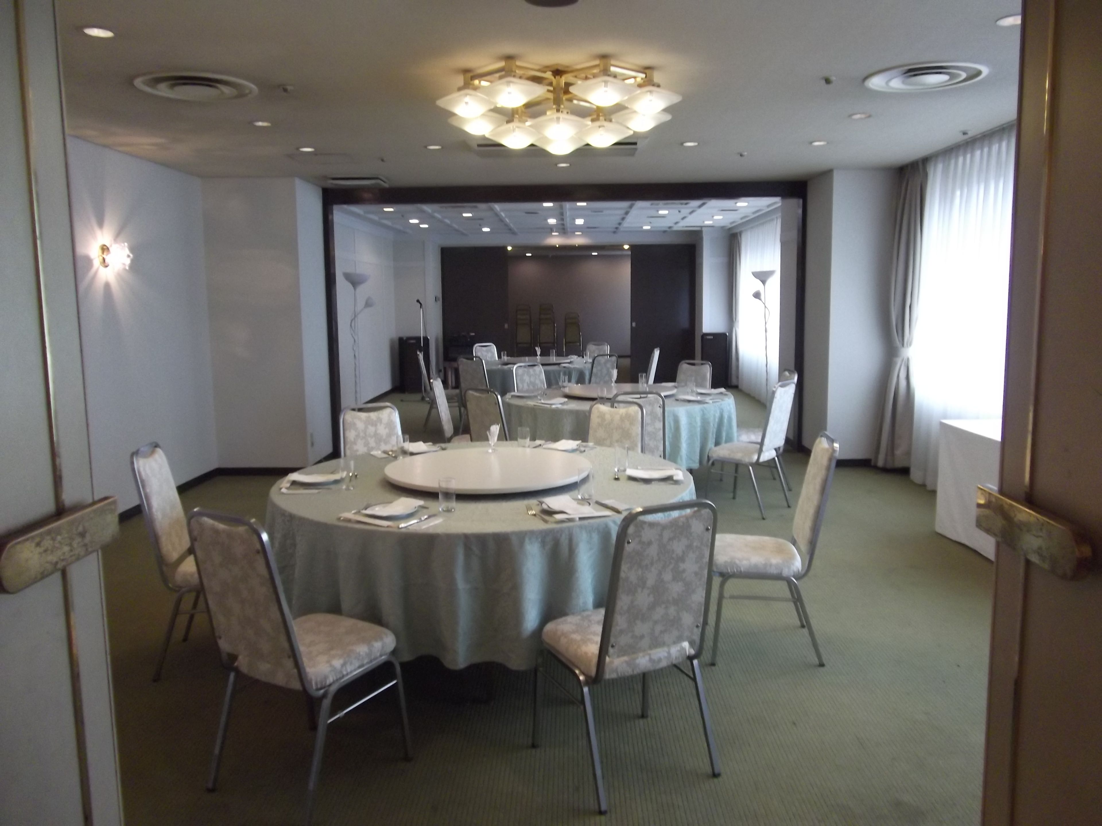 Ichikawa Grand Hotel
