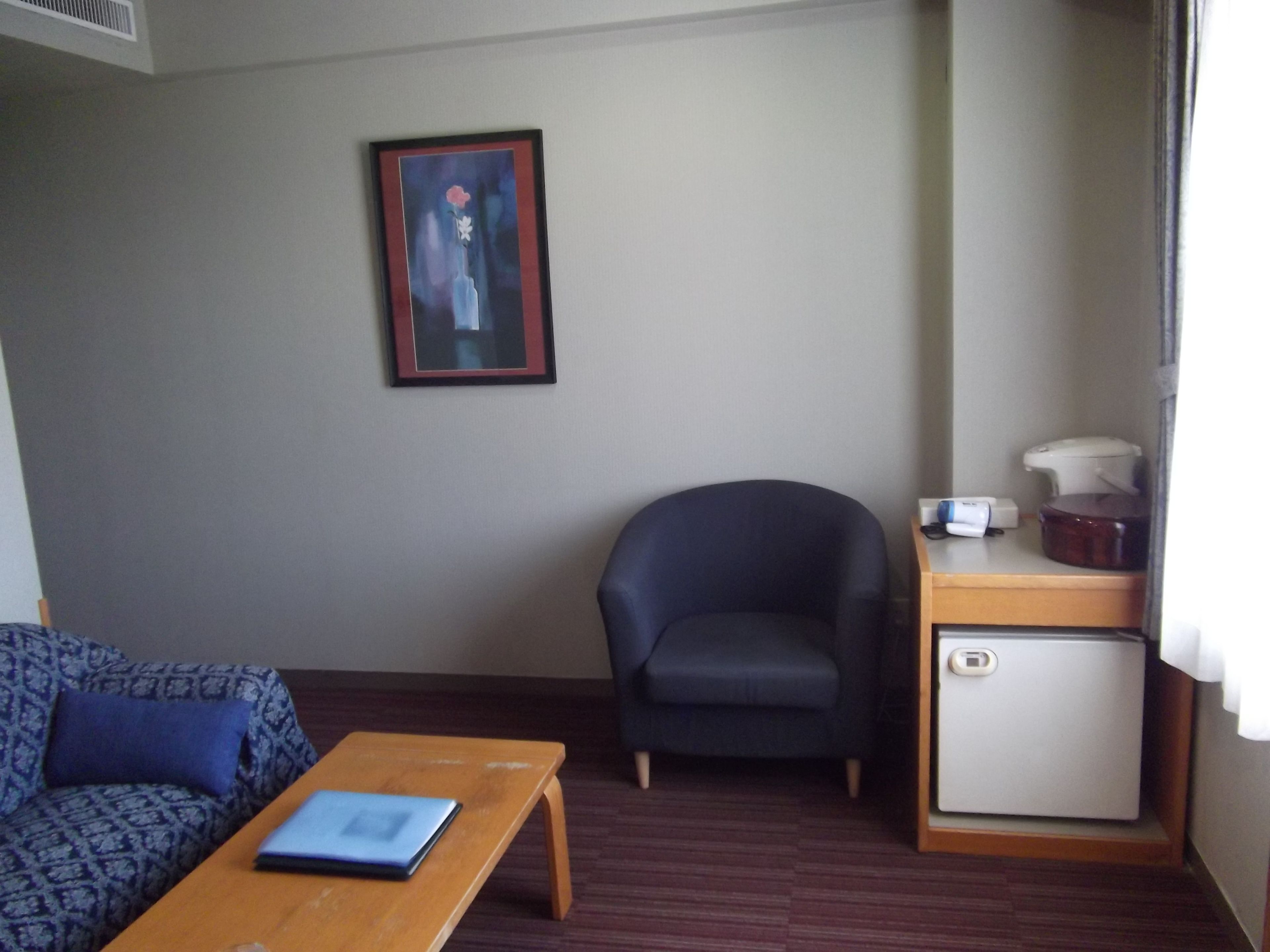 Ichikawa Grand Hotel