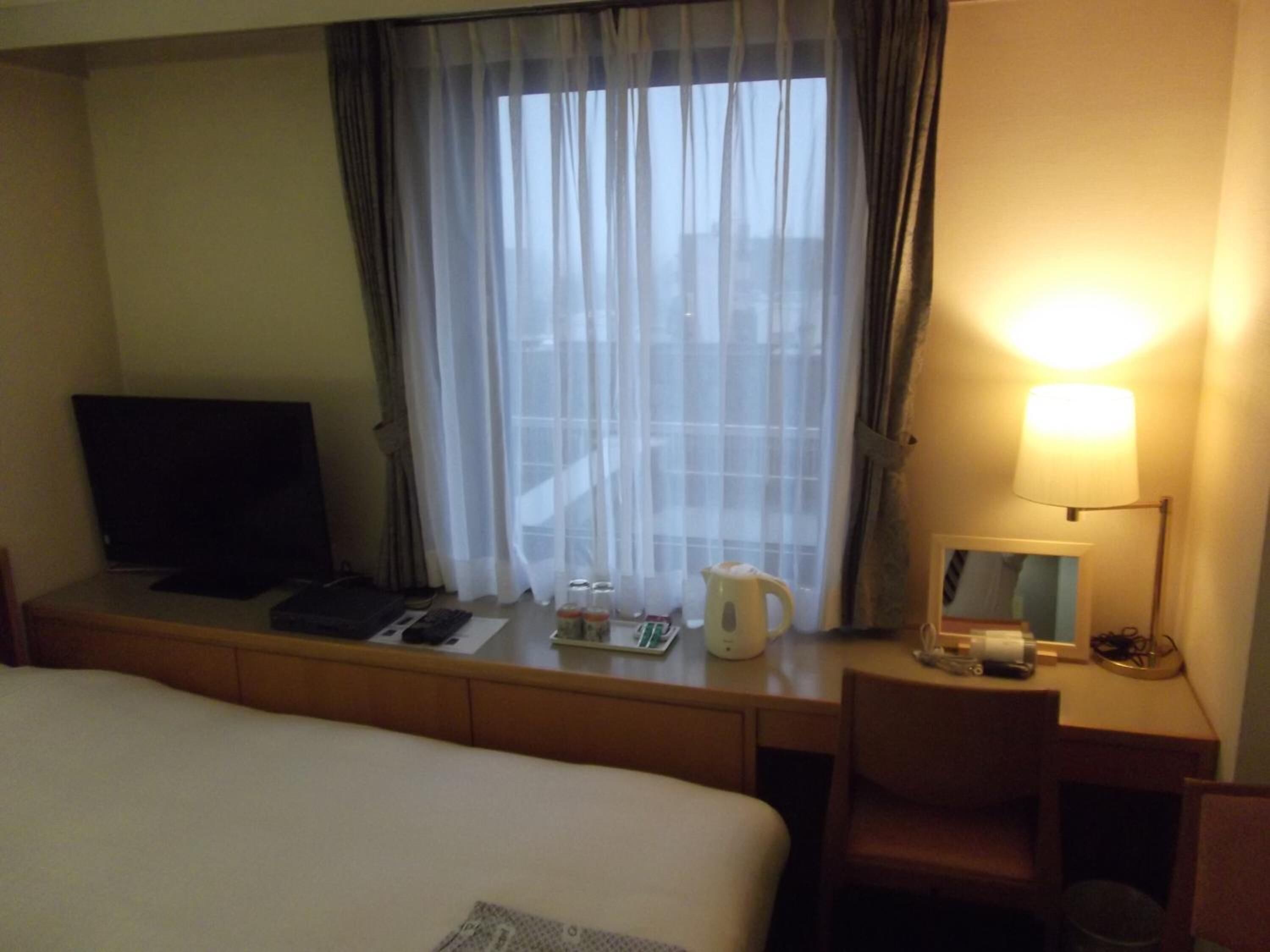Ichikawa Grand Hotel