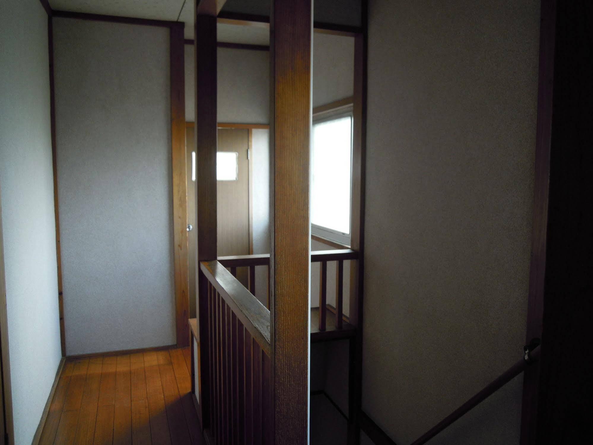 Sle Japan Ichikawa House