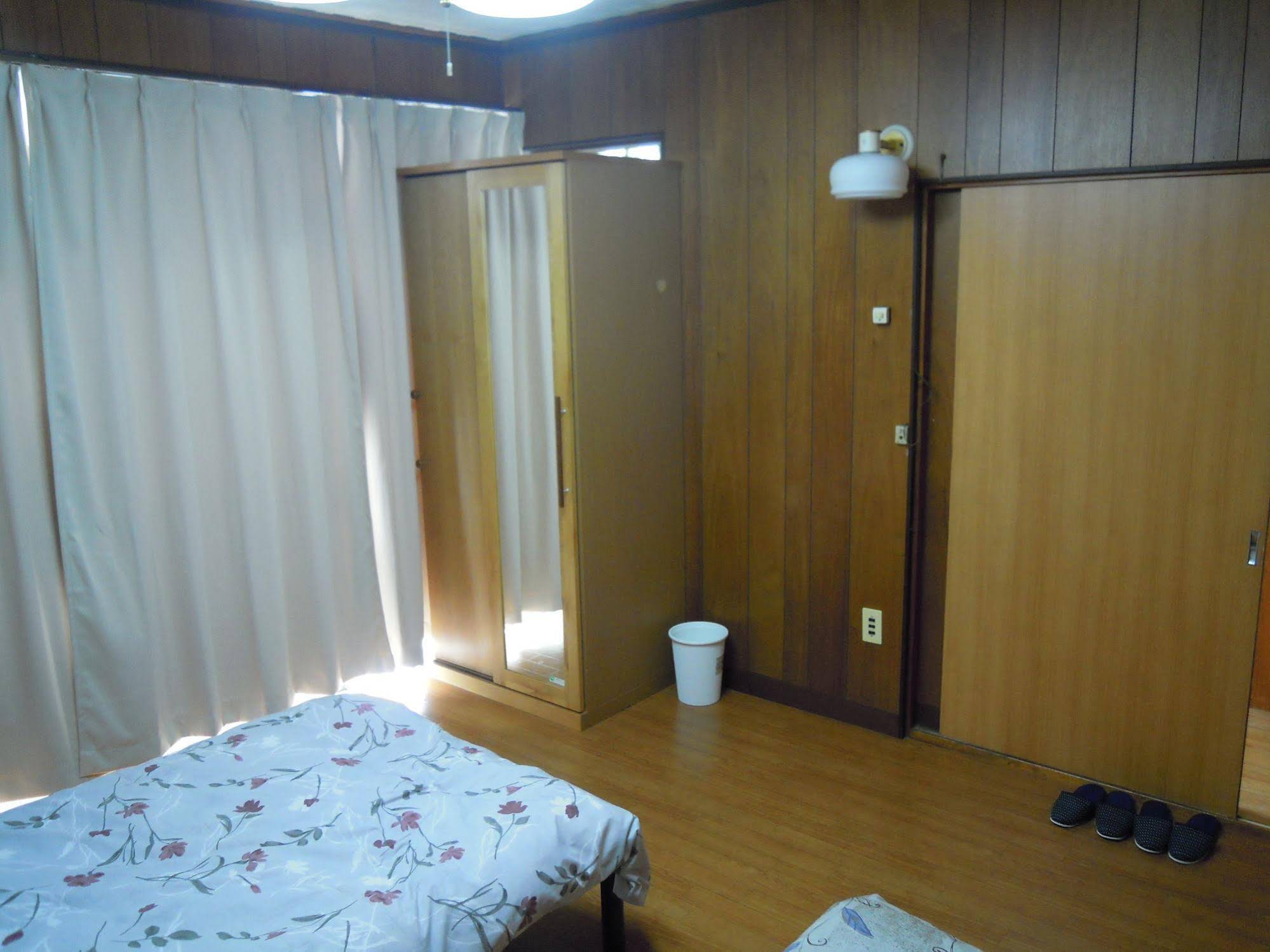 Sle Japan Ichikawa House