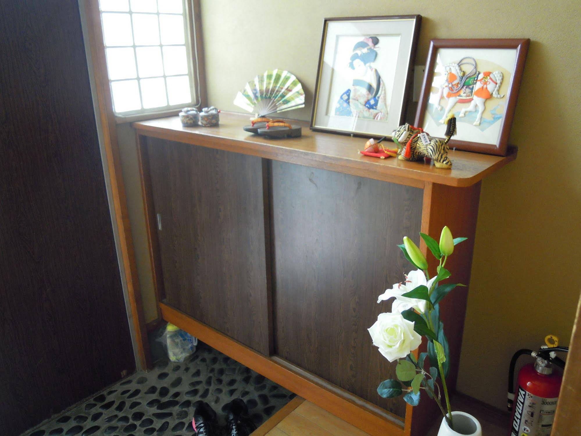 Sle Japan Ichikawa House