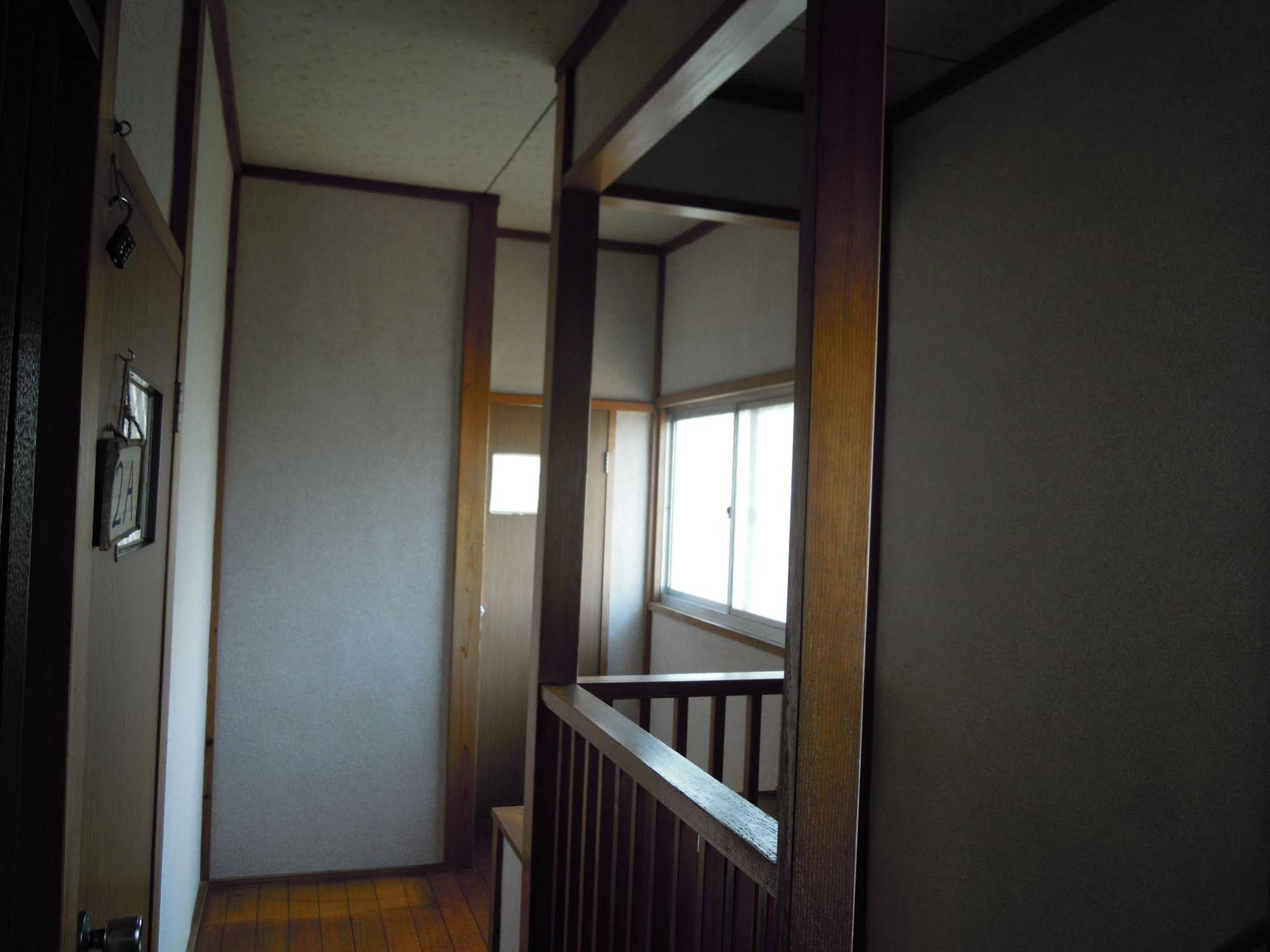Sle Japan Ichikawa House