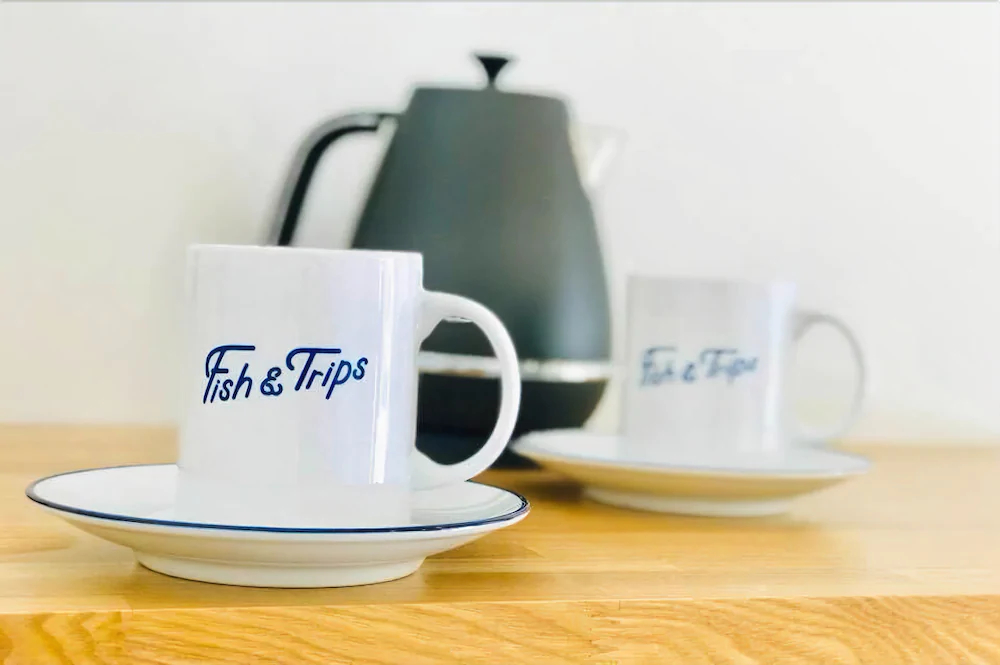 Fish And Trips