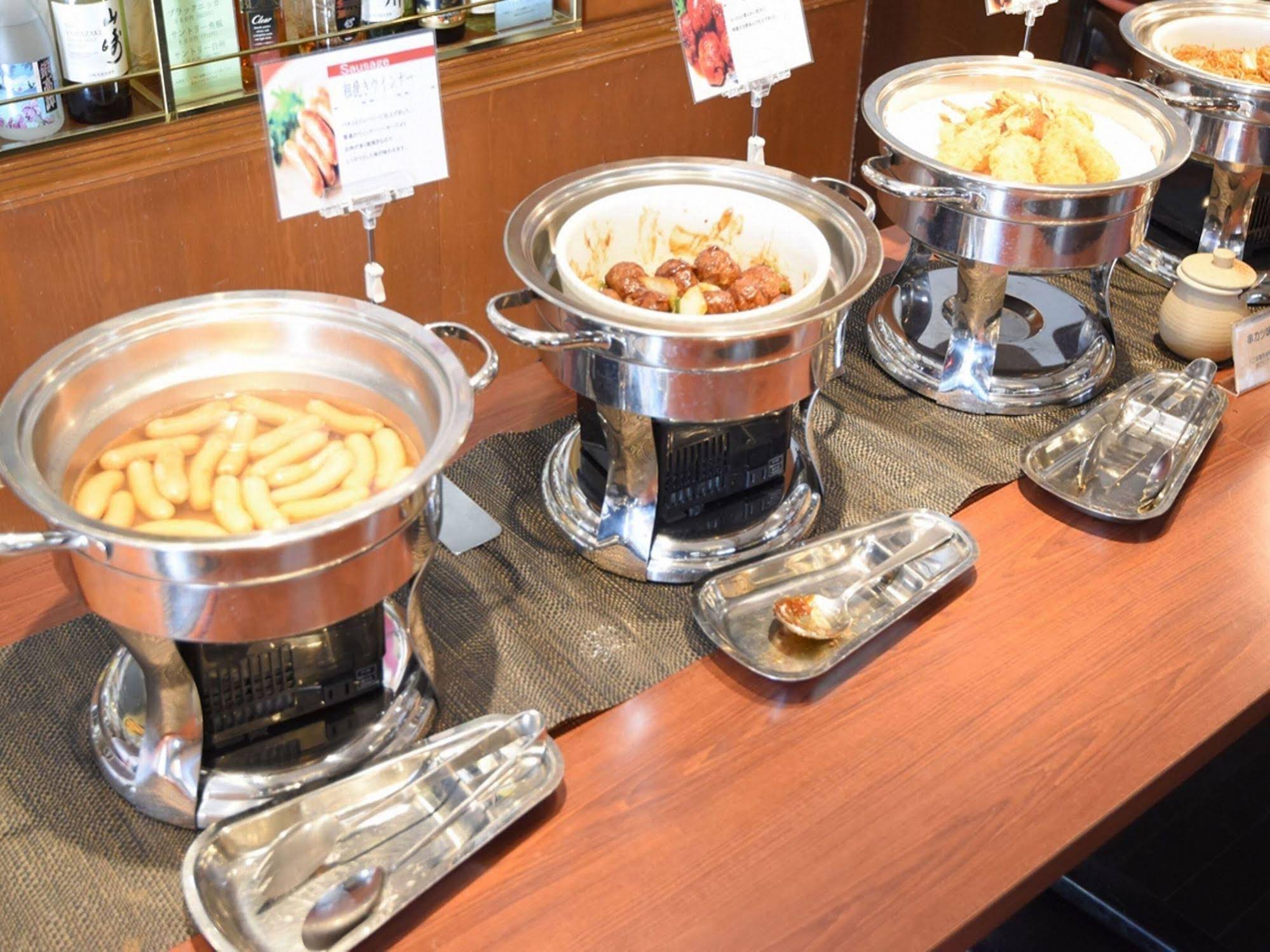 APA Hotel Owari Ichinomiya Ekimae